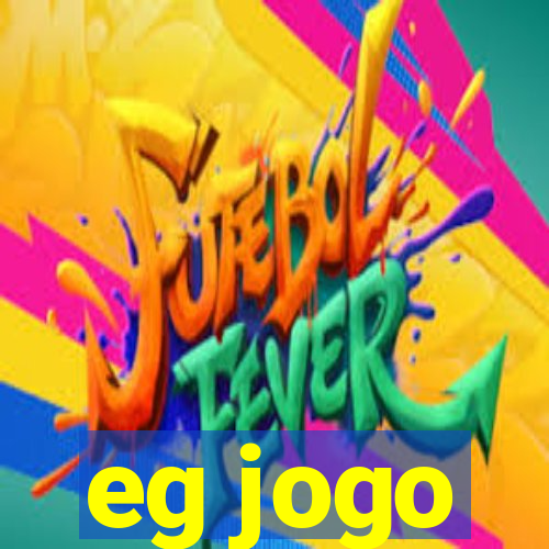 eg jogo